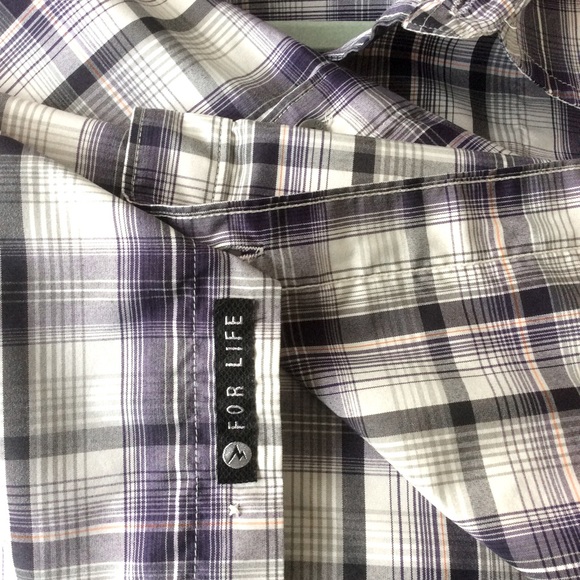 Marmot Lightweight Shirt Sz M - Picture 6 of 11